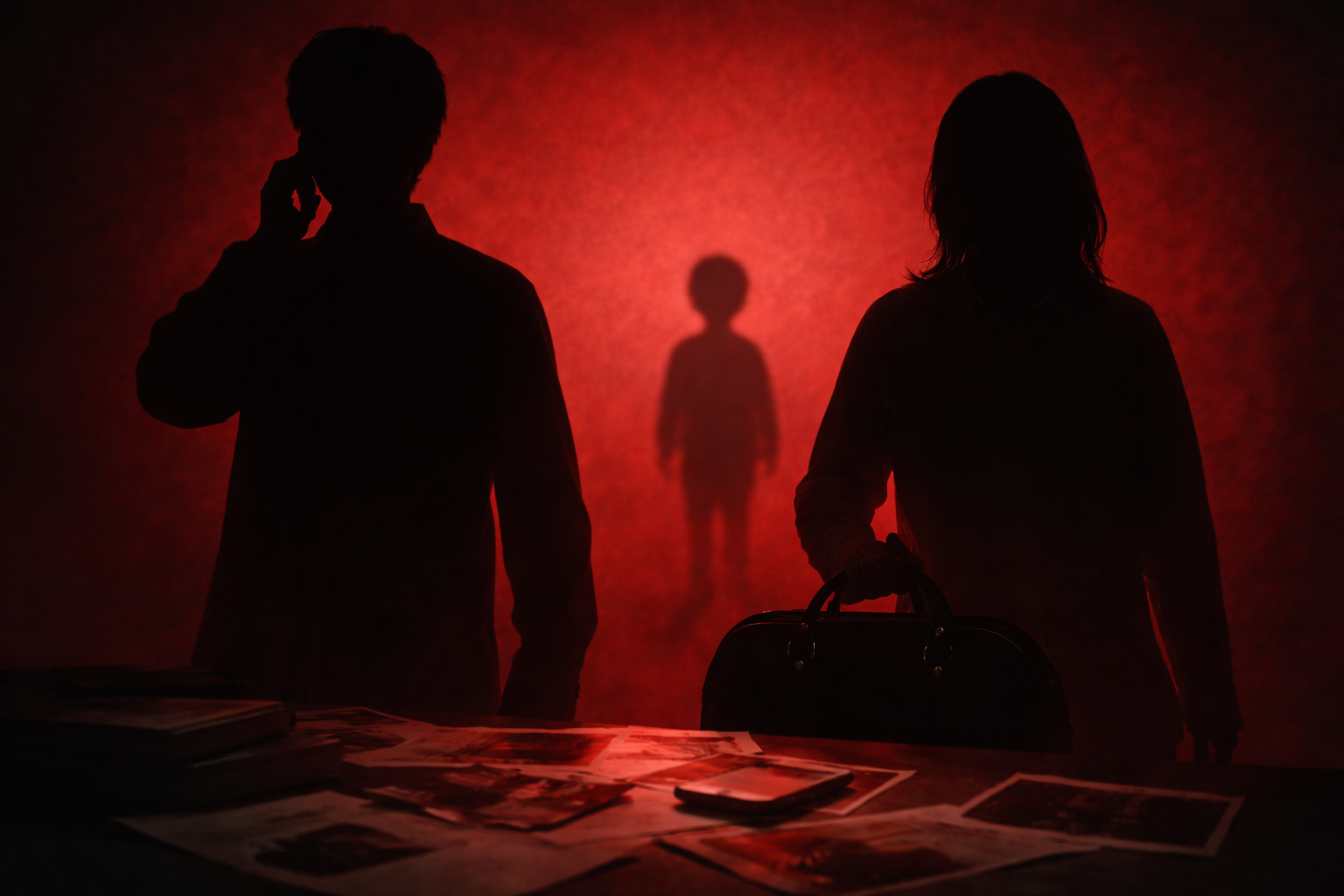 身代金は誘拐ですイメージ画像