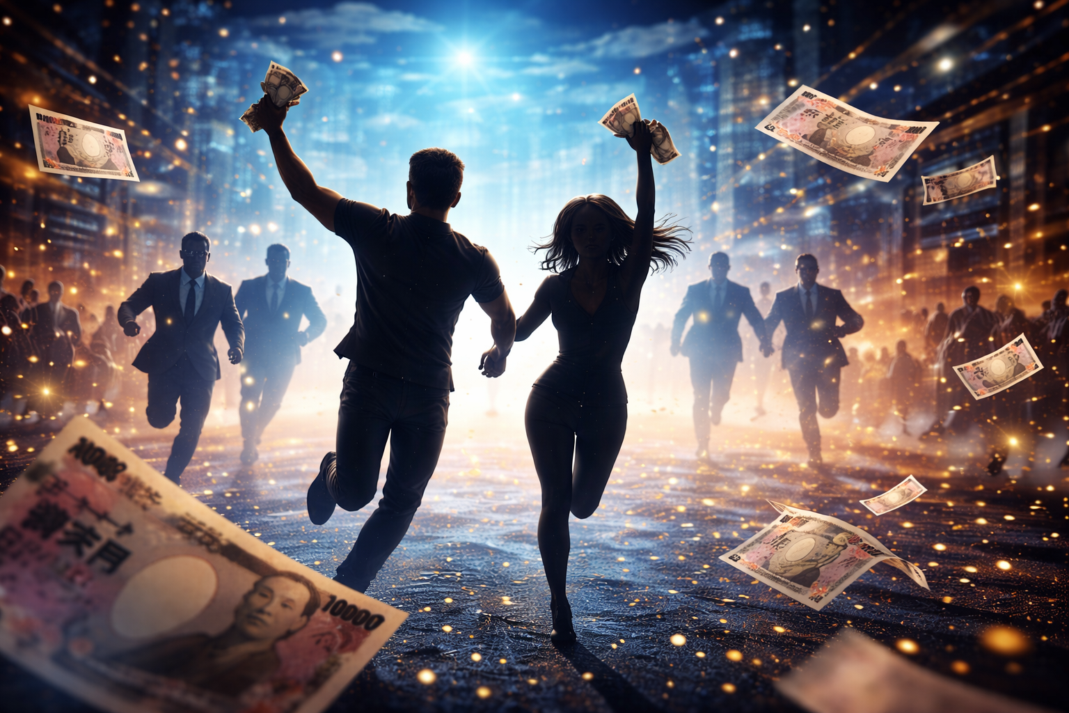 逃走中2026新春結果