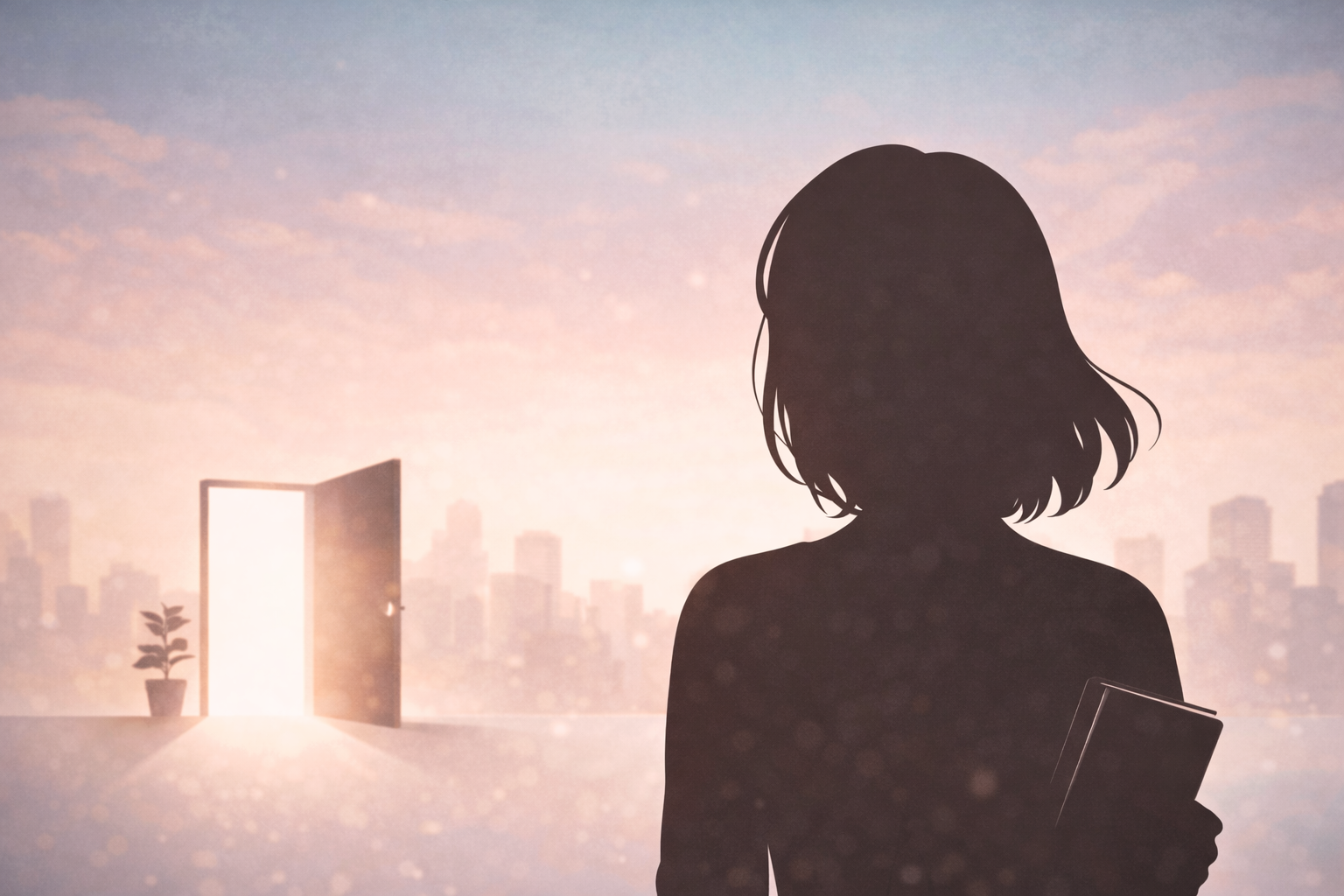 筧美和子事務所独立