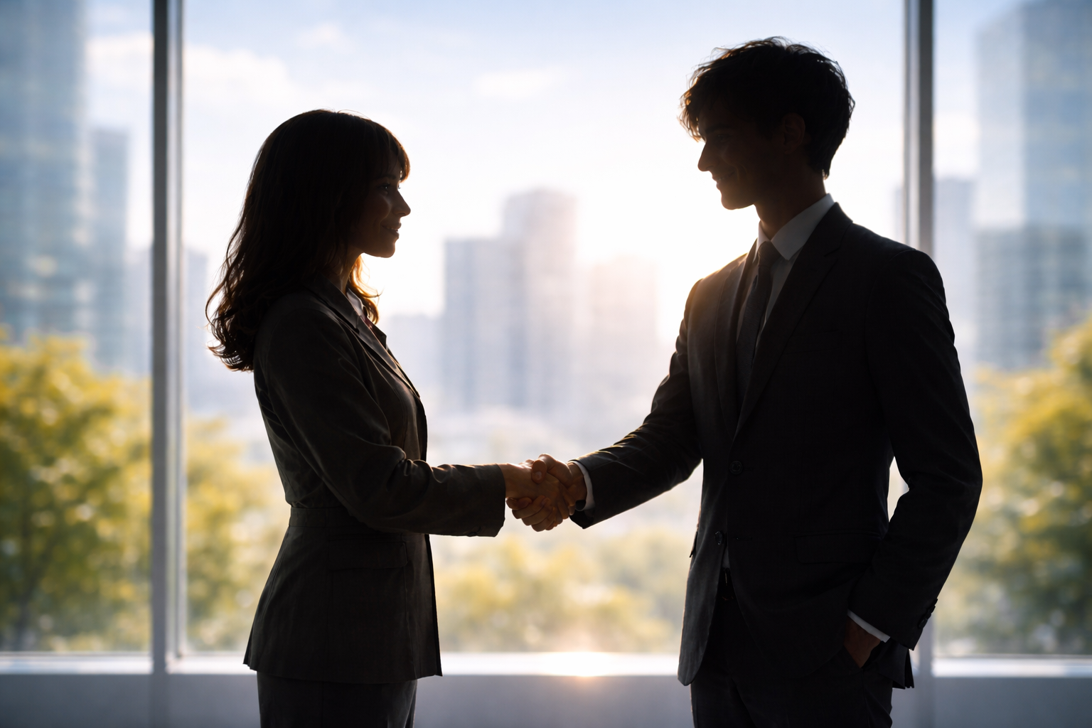 芸能人の業務提携