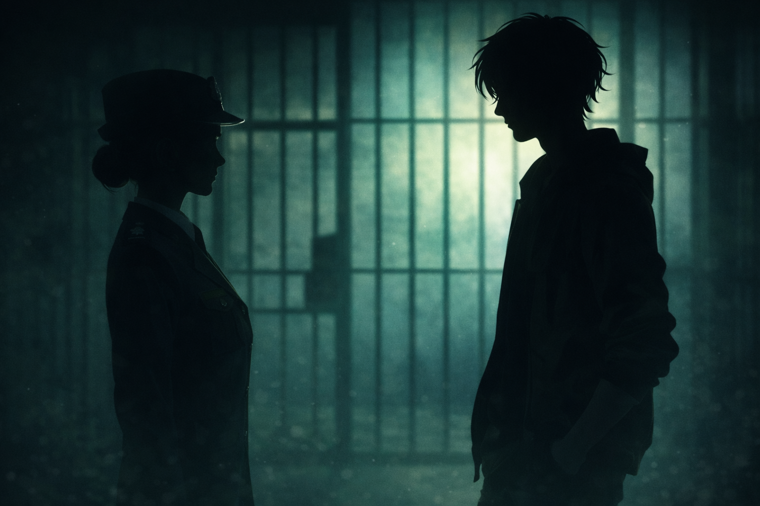 パンチドランク・ウーマン