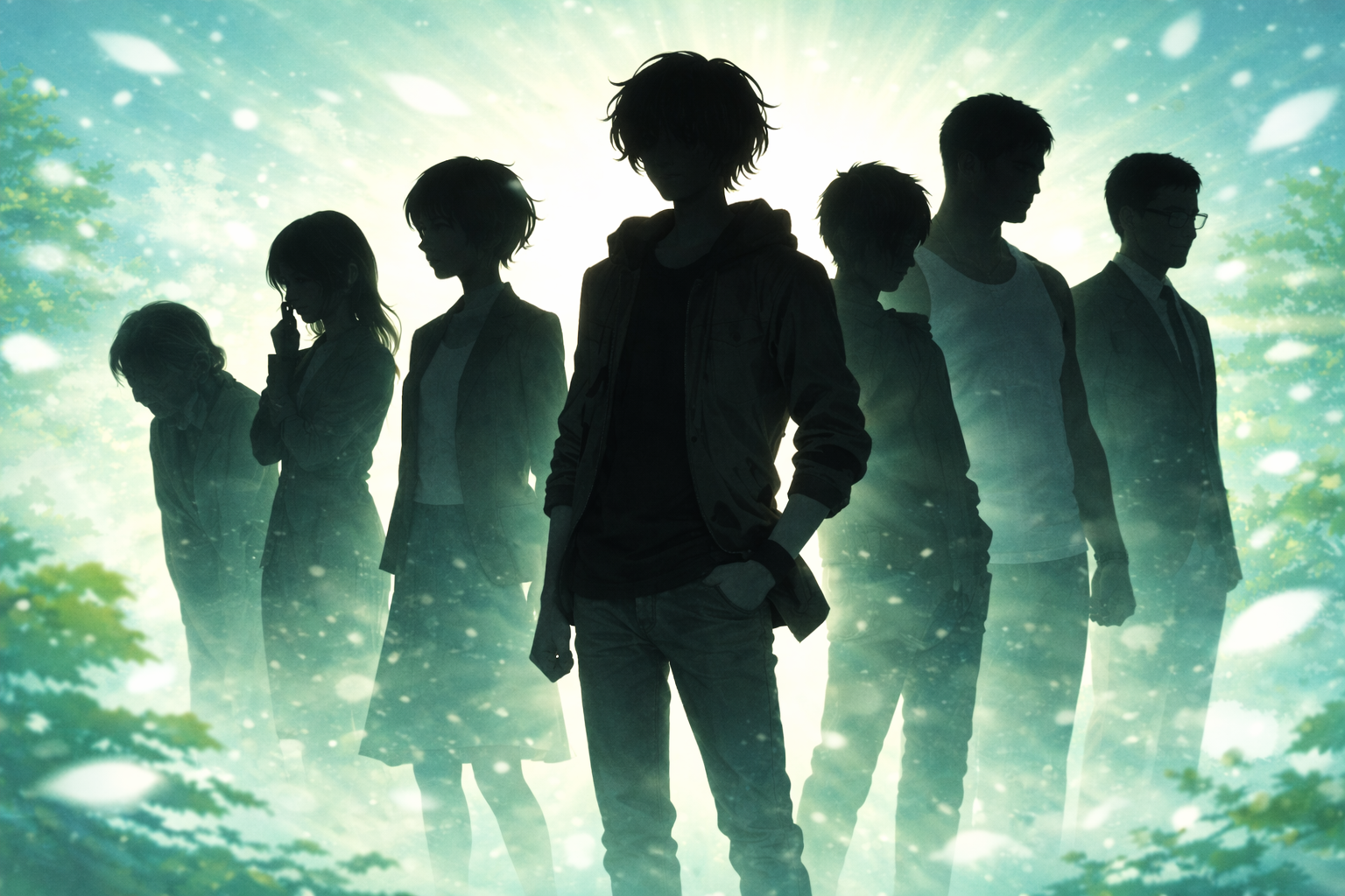 こちら予備自衛英雄補?!