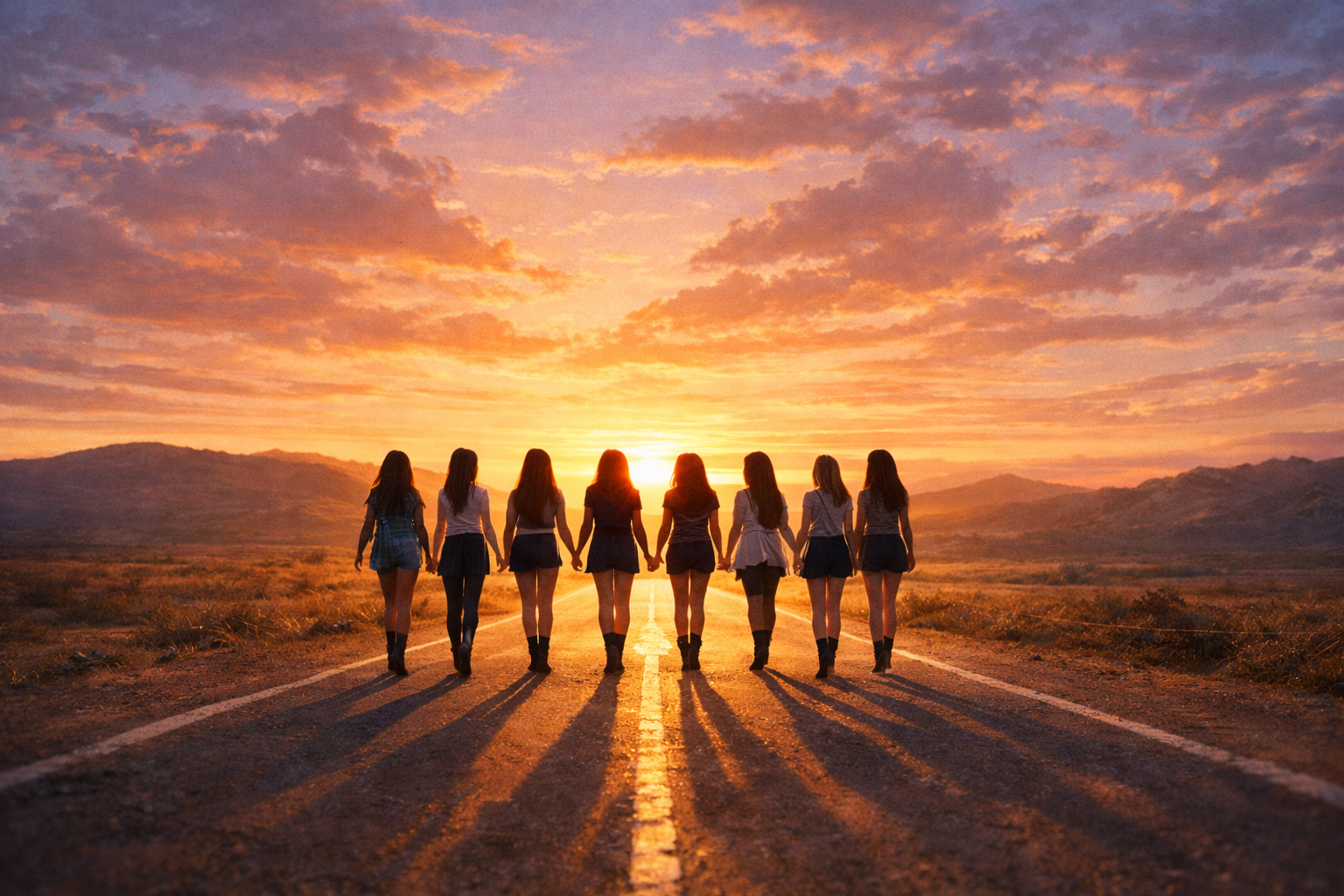 シーラMV公開イメージ画像