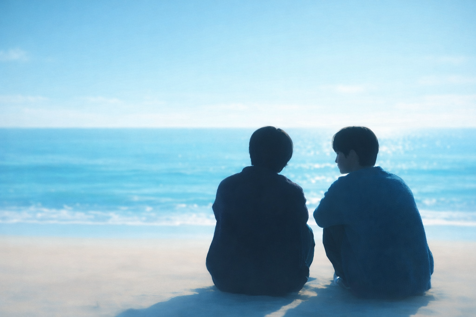 「親友の『同棲して』に『うん』て言うまで」イメージ画像