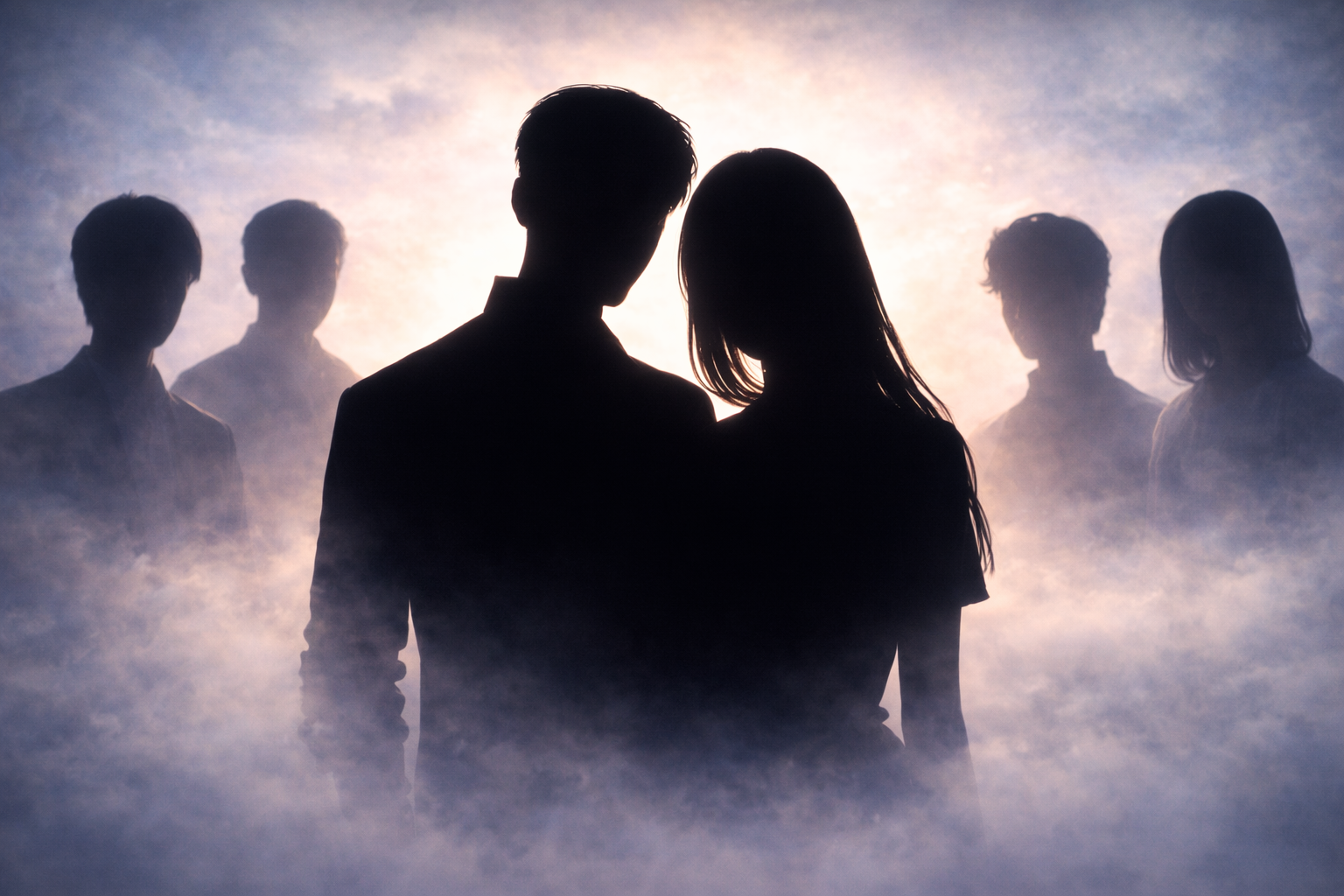 ドラマ再会イメージ画像