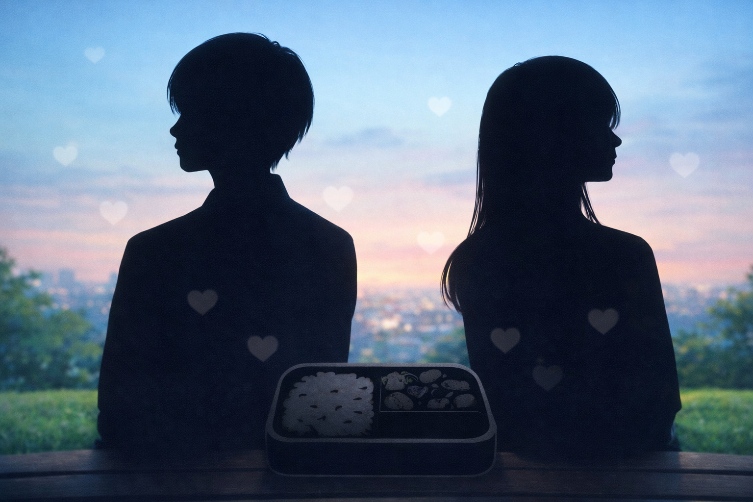 50分間の恋人イメージ画像